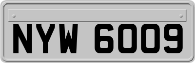 NYW6009