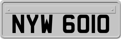 NYW6010