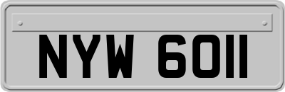 NYW6011