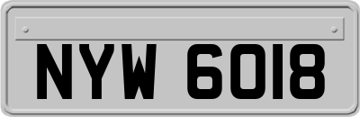 NYW6018