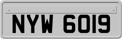 NYW6019