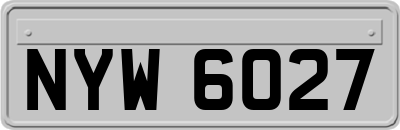 NYW6027
