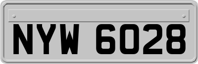 NYW6028