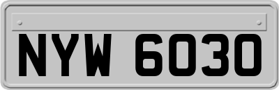 NYW6030