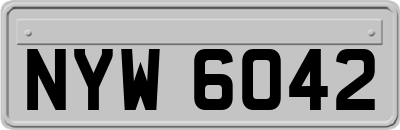NYW6042