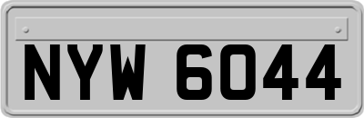 NYW6044