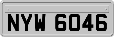 NYW6046