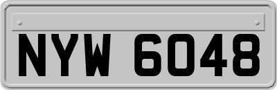 NYW6048