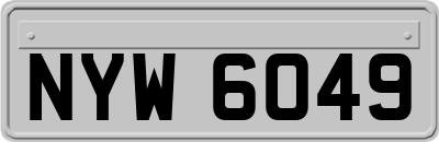 NYW6049