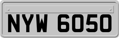 NYW6050