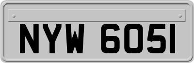 NYW6051