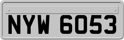NYW6053