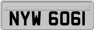 NYW6061