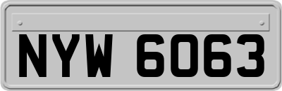 NYW6063