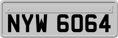 NYW6064