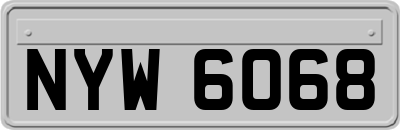 NYW6068