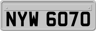 NYW6070