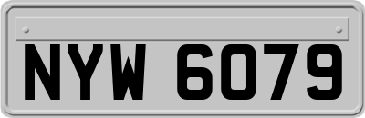 NYW6079
