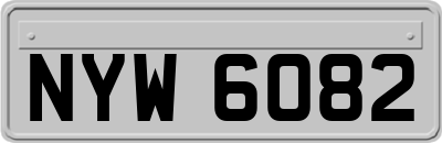 NYW6082
