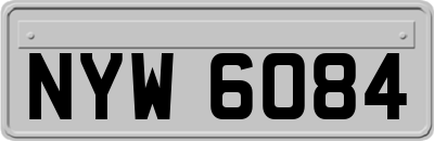 NYW6084