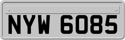 NYW6085