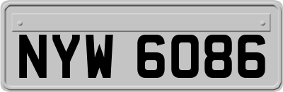 NYW6086