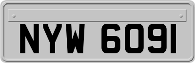 NYW6091