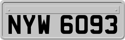NYW6093