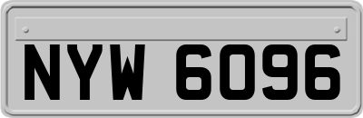 NYW6096