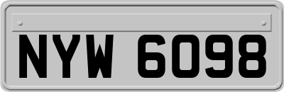 NYW6098