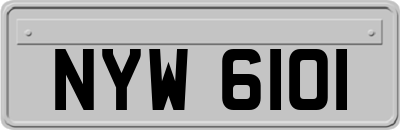 NYW6101