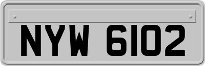 NYW6102
