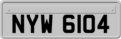NYW6104