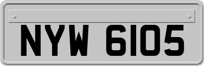 NYW6105