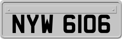 NYW6106