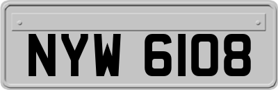 NYW6108