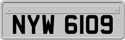 NYW6109