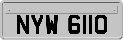 NYW6110