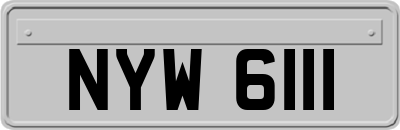 NYW6111