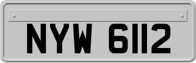 NYW6112