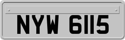 NYW6115