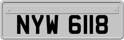 NYW6118