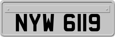 NYW6119