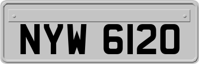 NYW6120