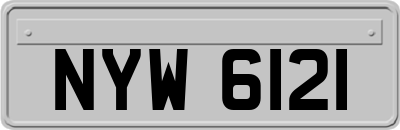 NYW6121