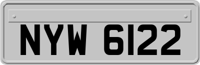 NYW6122