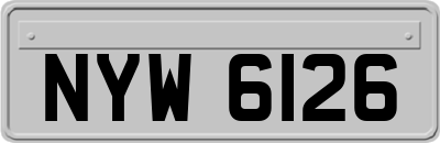 NYW6126