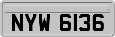 NYW6136