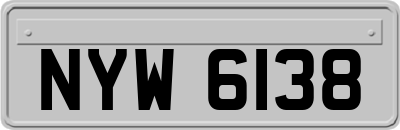 NYW6138