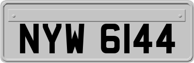 NYW6144